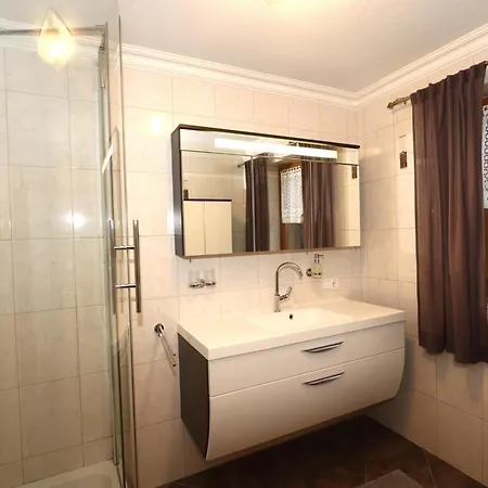 Appartement Hoellwarth Aschau Im Zillertal