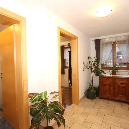 Hoellwarth * Aschau Im Zillertal