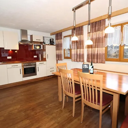 Apartmán Hoellwarth