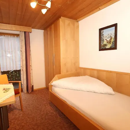 Apartamento Hoellwarth