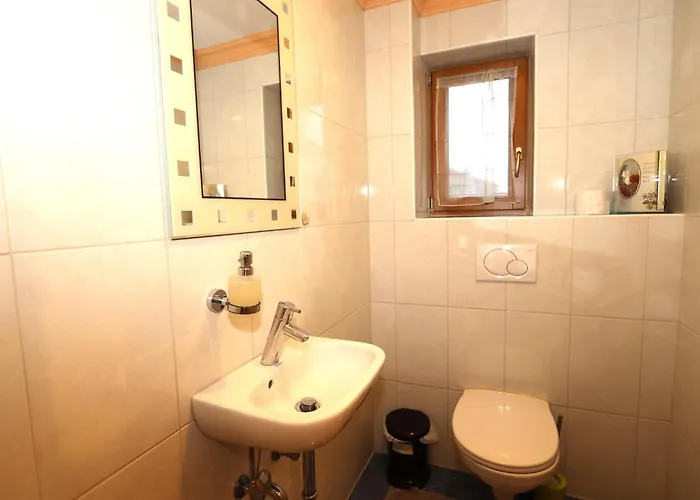 Hoellwarth Apartamento *