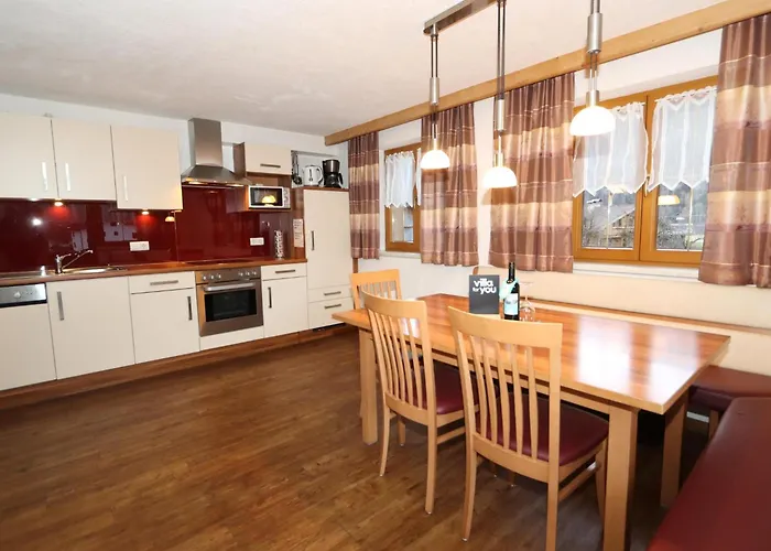 Apartamento Hoellwarth