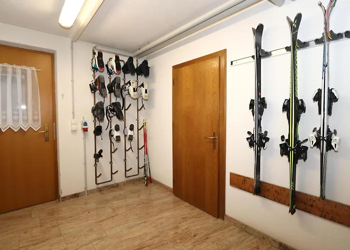 Hoellwarth Apartamento *