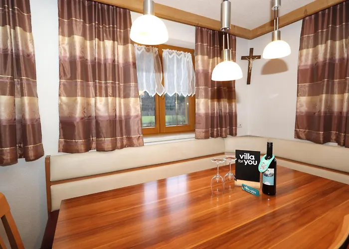 Hoellwarth Apartamento