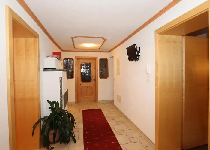 Apartamento Hoellwarth *