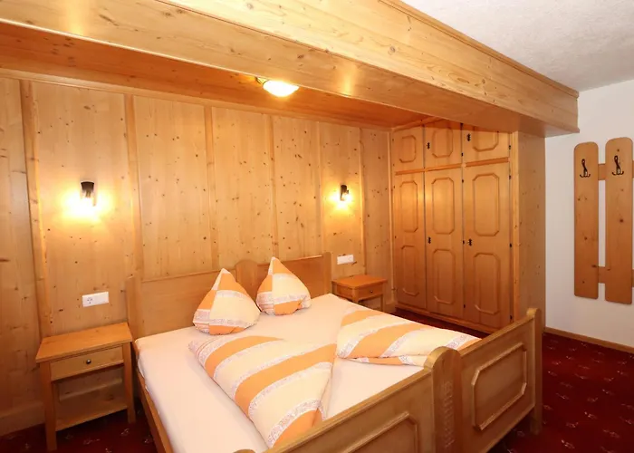 Hoellwarth Apartamento *