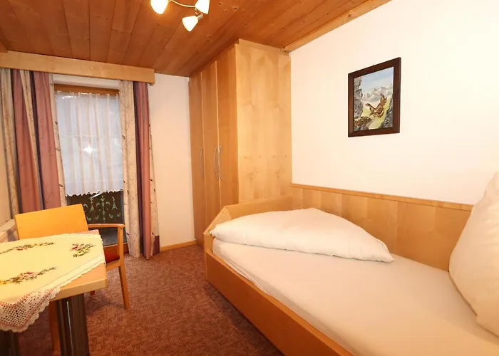 Apartamento Hoellwarth